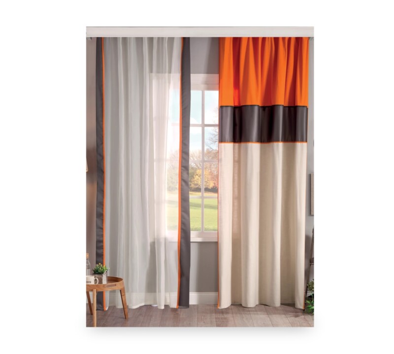 Cilek Energy Gardine 160x260 cm (Kopie)