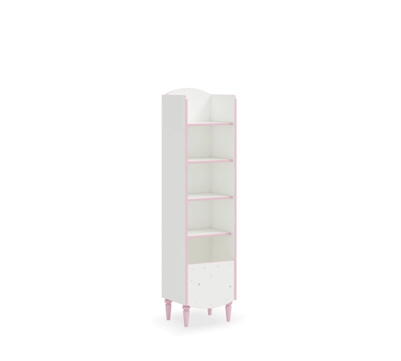 Cilek Princess Small Bücherregal