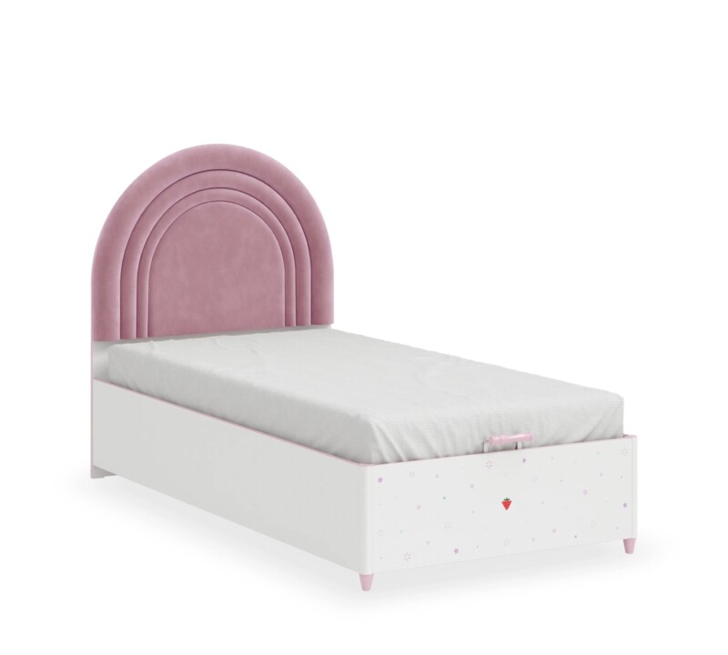 Cilek Princess Basebett 100x200 cm