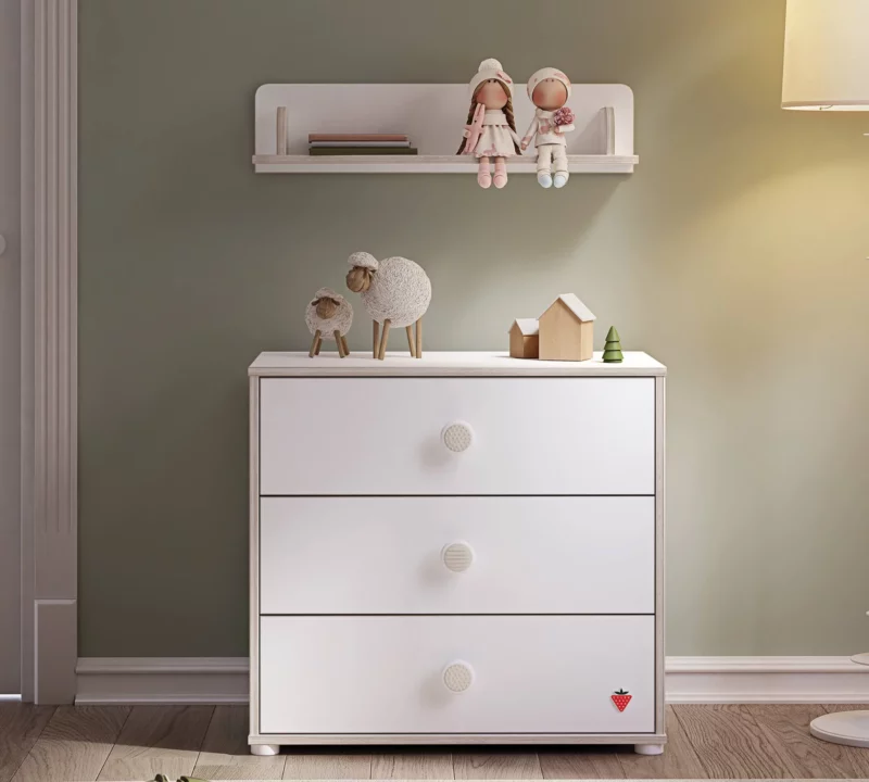 Cilek Montes White Regal – Bild 2