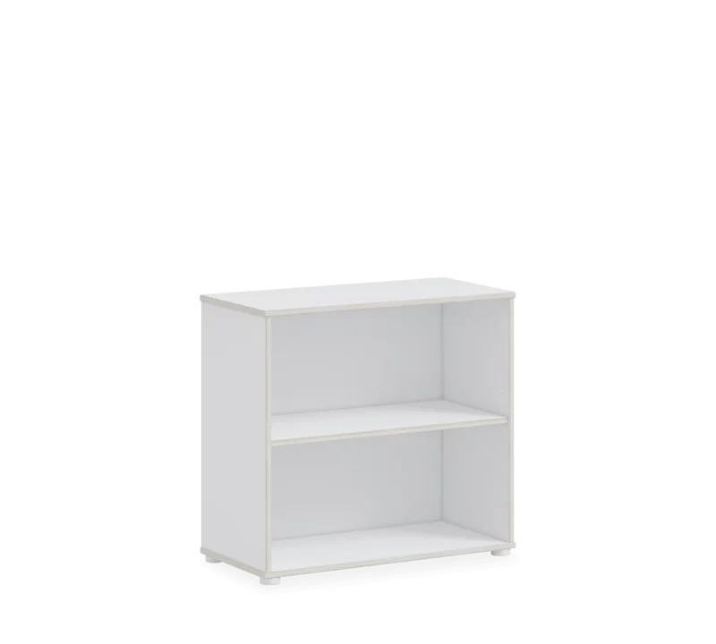 Cilek Montes White Middle Bücherregal