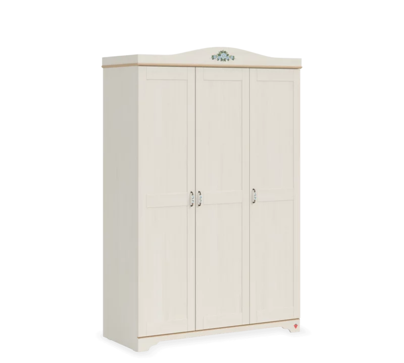 Cilek Flora Neu Standart Jugendzimmer – Bild 2