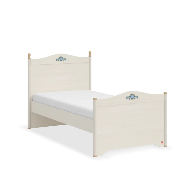 Cilek Flora Neu Standart Jugendzimmer – Bild 5
