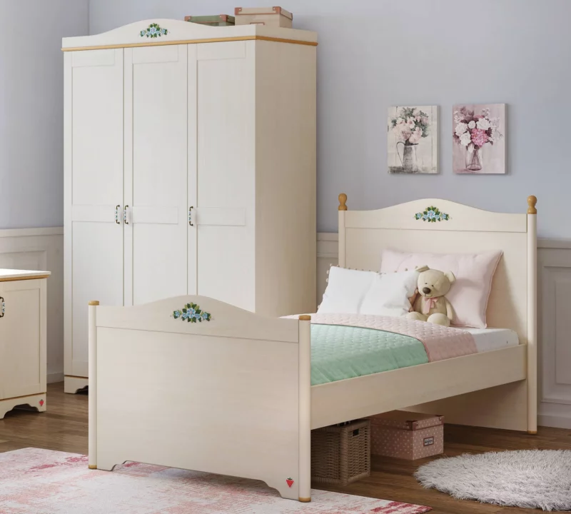 Cilek Flora Neu Standart Jugendzimmer
