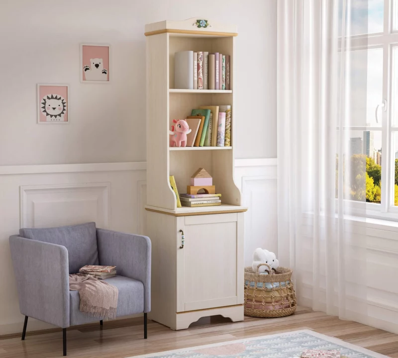 Cilek Flora (Neu) Bücherregal – Bild 2