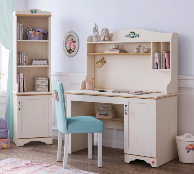 Cilek Flora (Neu) Bücherregal – Bild 3