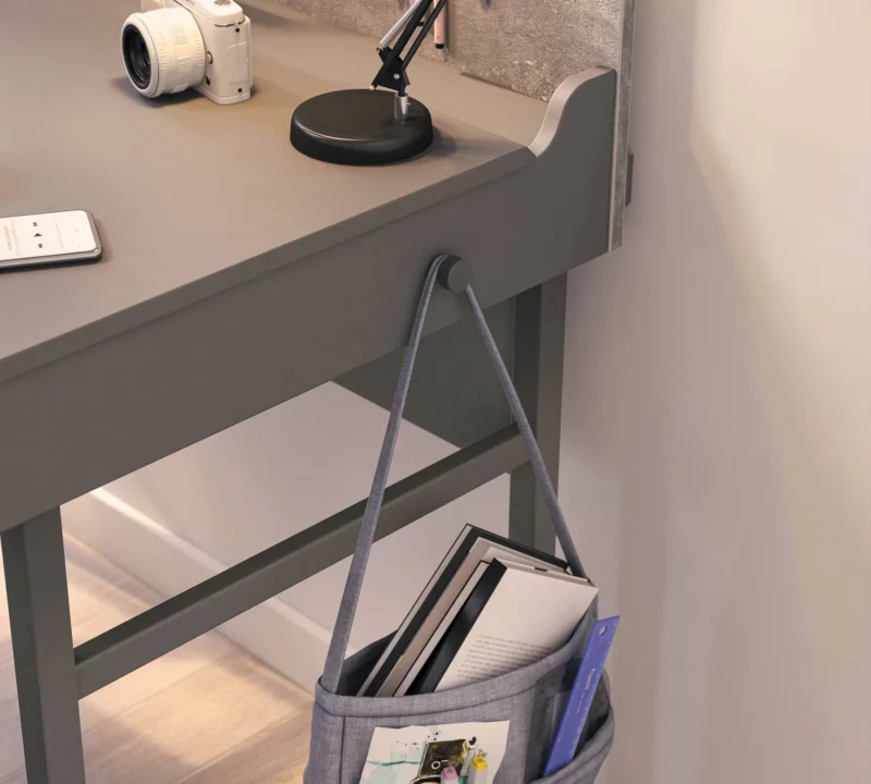 Cilek Space Gray Schreibtisch – Bild 5