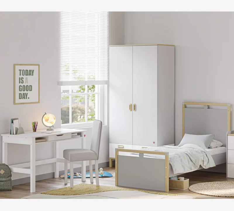 Cilek Mino Baby  Umbaubett (80x180 cm) – Bild 6