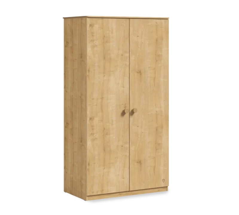 Cilek Mocha Kleiderschrank 2-türig