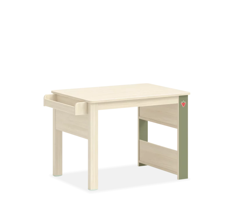 Cilek Montes Natural Spieltisch