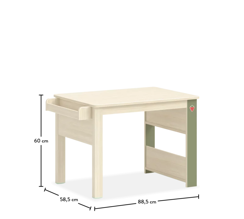 Cilek Montes Natural Spieltisch – Bild 4