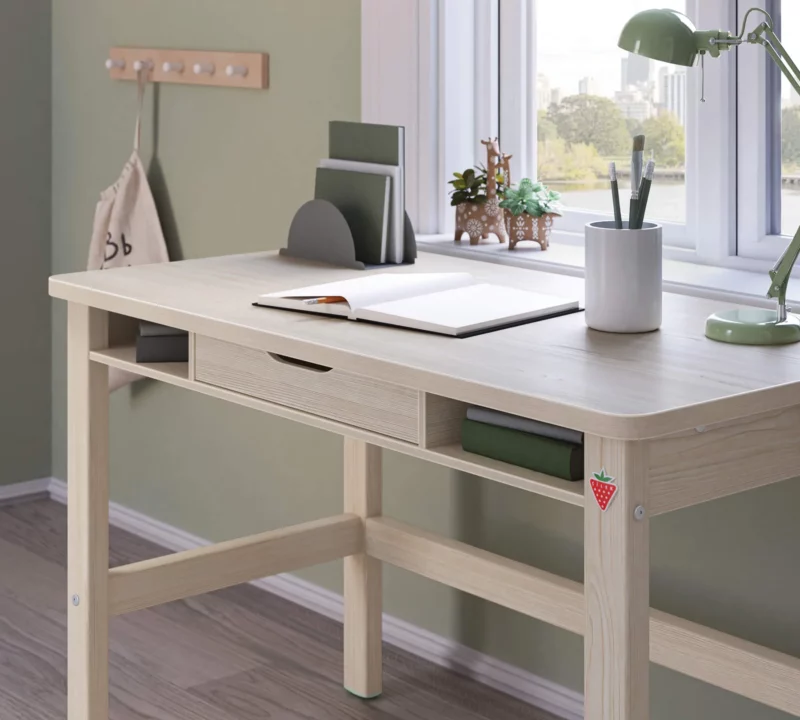 Cilek Montes Natural Schreibtisch – Bild 4