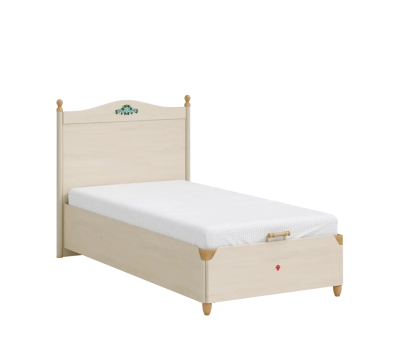 Cilek Flora (Neu) Basabett (100x200 cm)