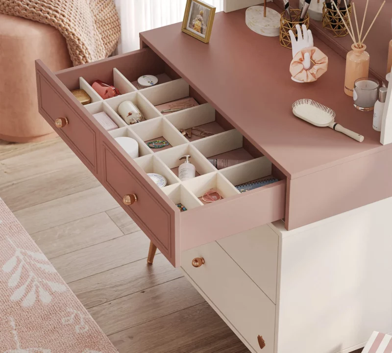 Cilek Elegance Wäschekommeden – Bild 5
