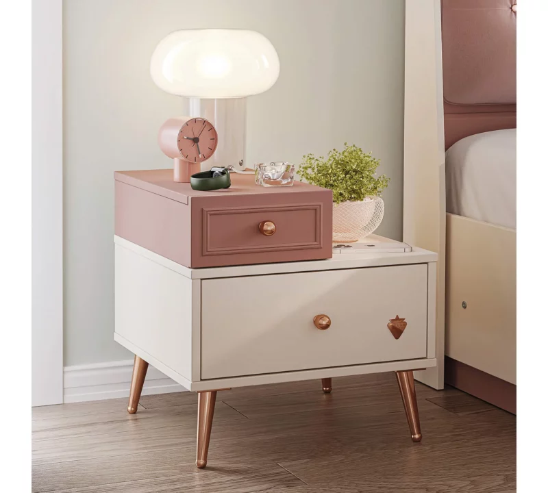 Cilek Elegance Nachtkonsole – Bild 4