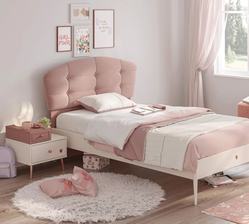 Cilek Elegance Nachtkonsole – Bild 3