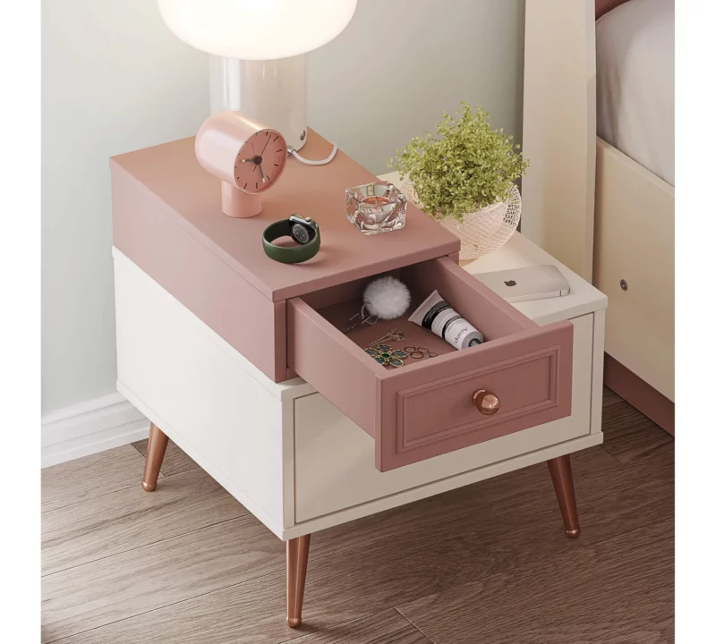 Cilek Elegance Nachtkonsole – Bild 2