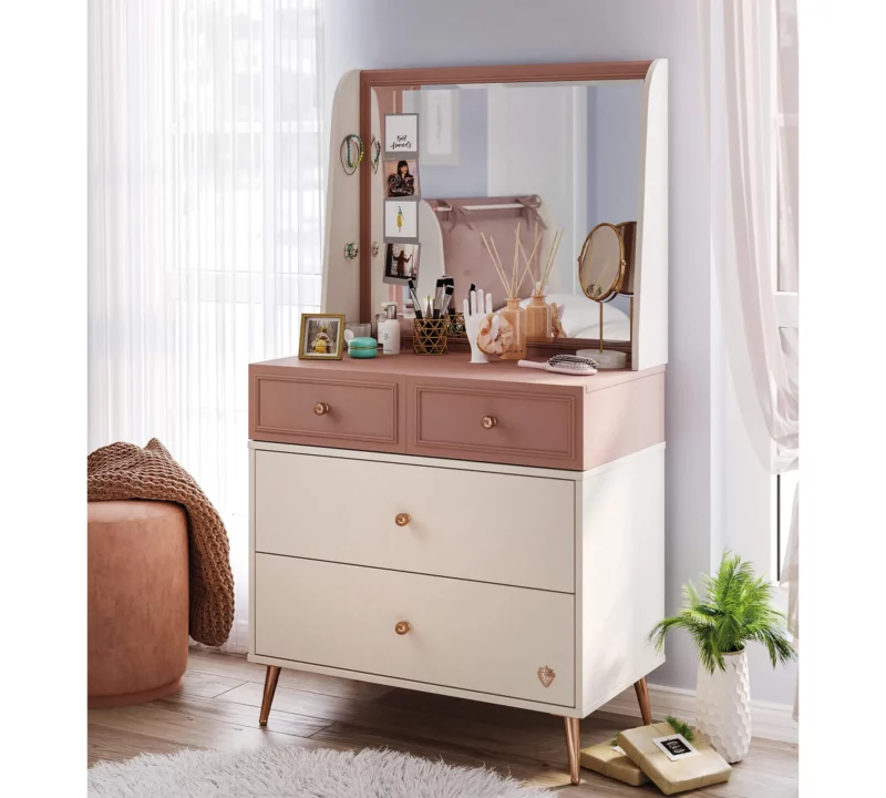 Cilek Elegance Spiegel – Bild 2