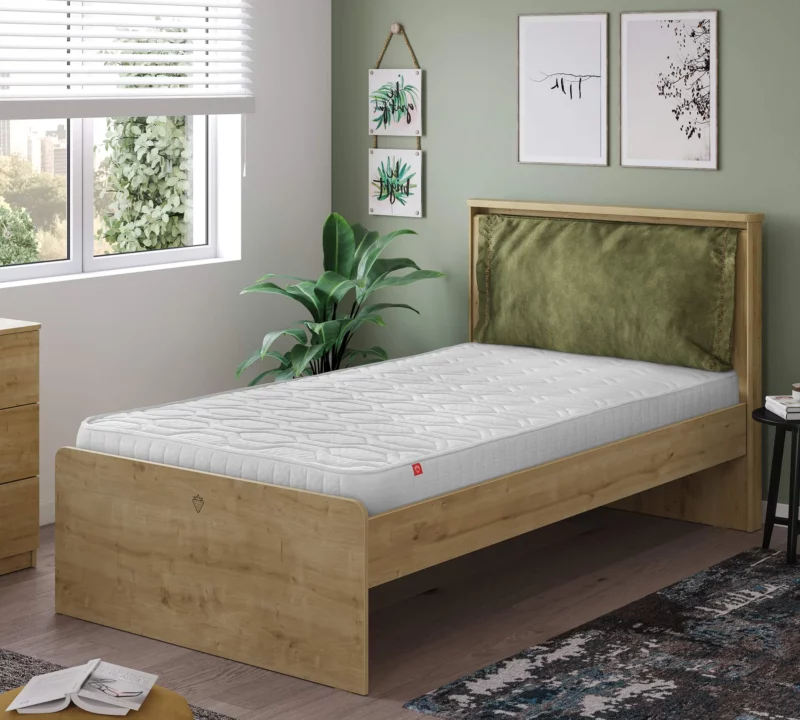 Cilek Nice Matratze (100x200x19 cm) – Bild 2