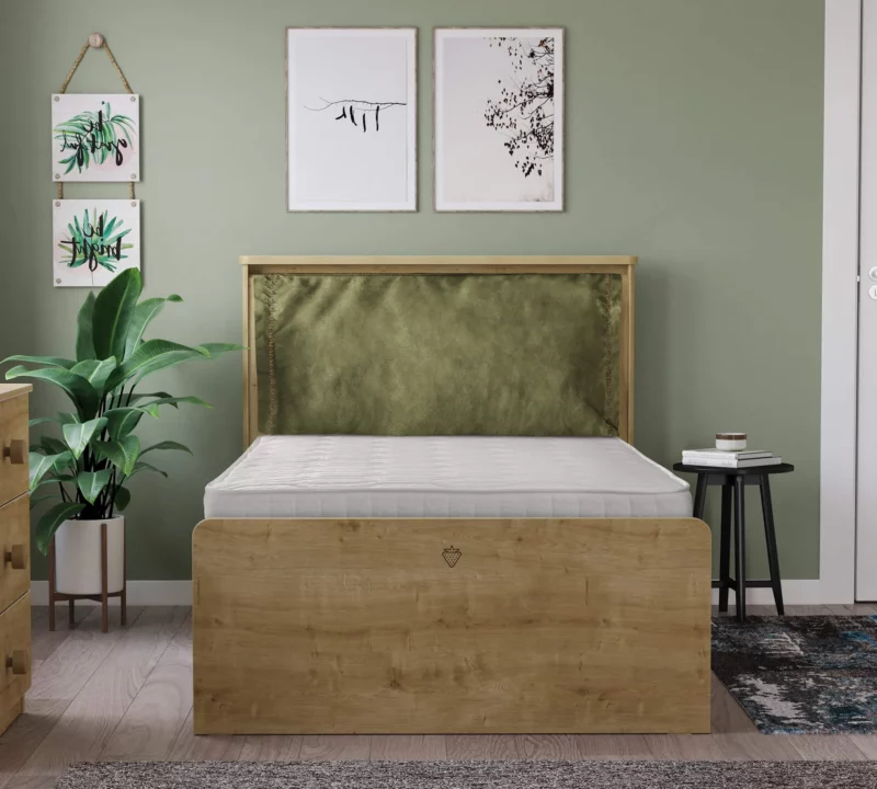 Cilek Nice Matratze (100x200x19 cm) – Bild 5