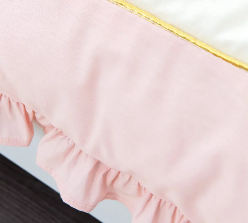 Cilek Queen Baby Bettwäsche-Set (80x130 Cm) – Bild 3