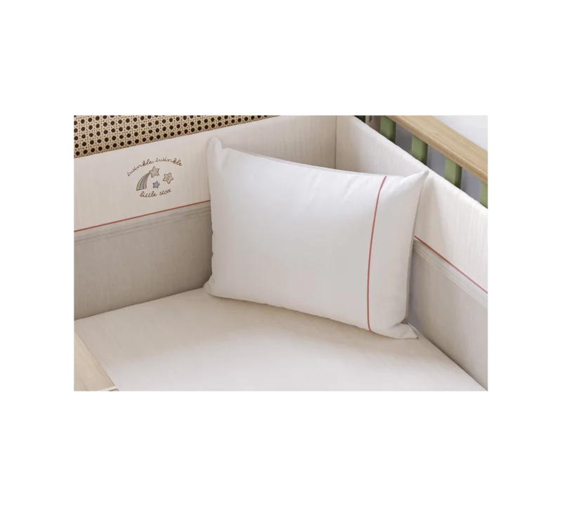 Cilek Miloo Baby Bettwäsche-Set (80x130 Cm) – Bild 2