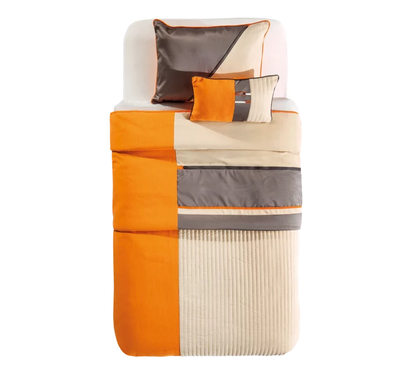 Cilek Energy Bettdecken-Set (120 cm)