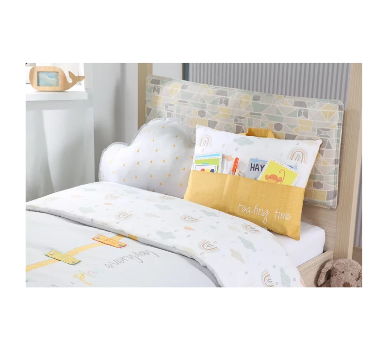 Cilek Smile Bettdecken-Set (80-90 cm)