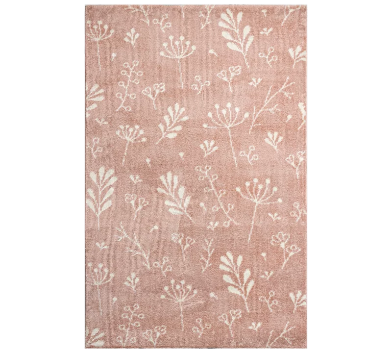 Cilek Floral Teppich (120x180 cm)