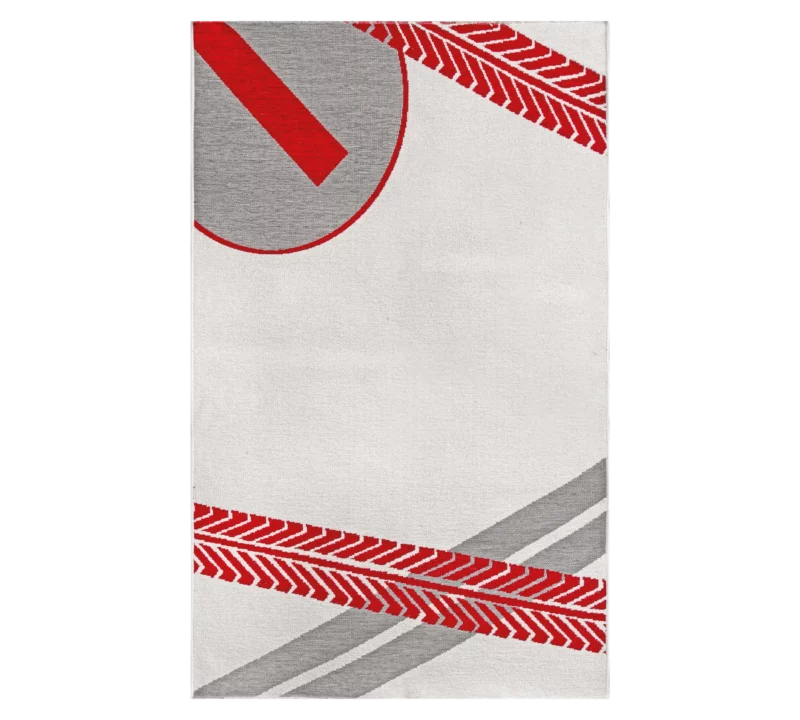 Cilek Racing Teppich (115x180 cm)