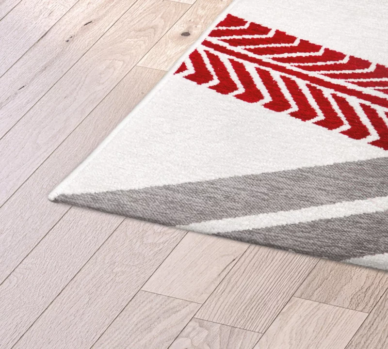 Cilek Racing Teppich (115x180 cm) – Bild 4