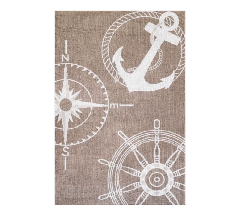 Cilek Captain Teppich (120x180 cm)