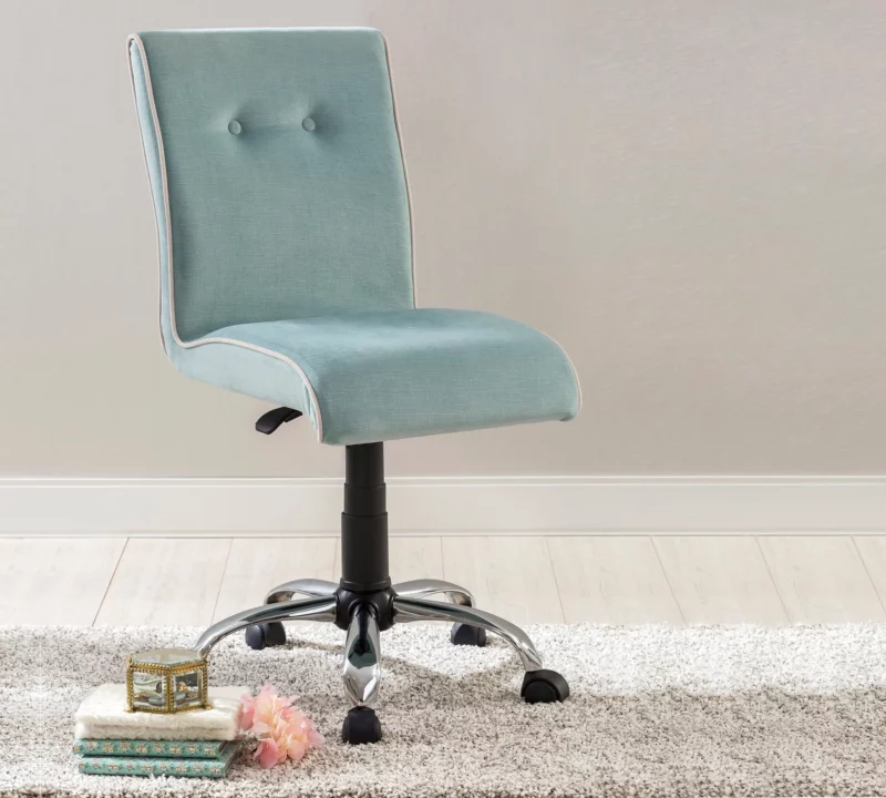 Cilek Soft Stuhl Blau – Bild 2