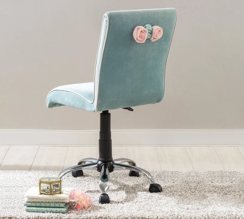 Cilek Soft Stuhl Blau – Bild 6