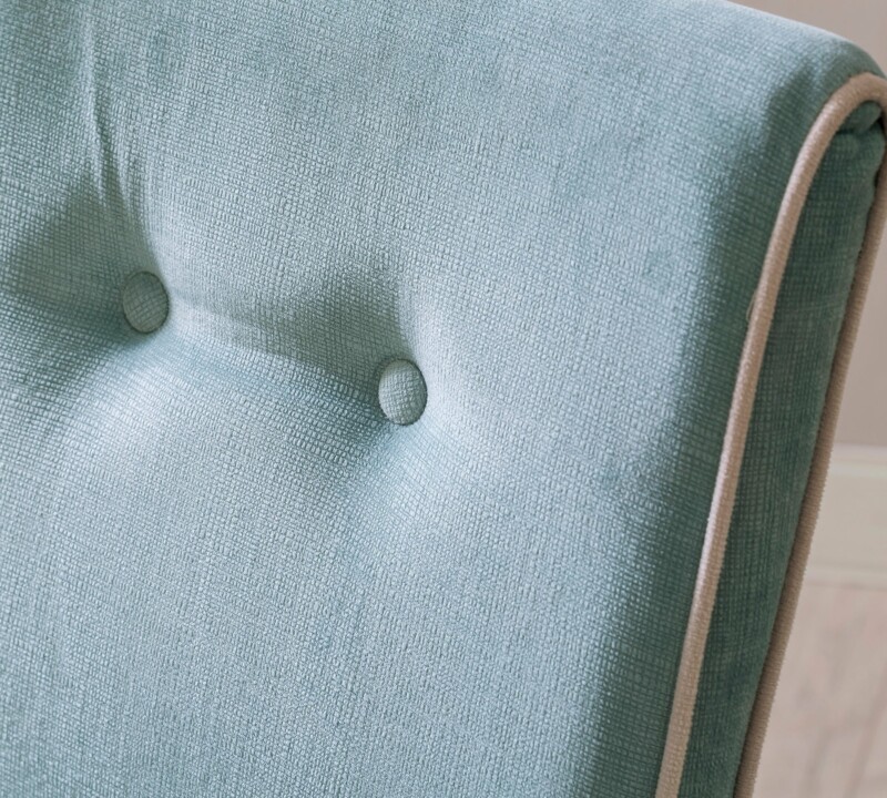 Cilek Soft Stuhl Blau – Bild 4