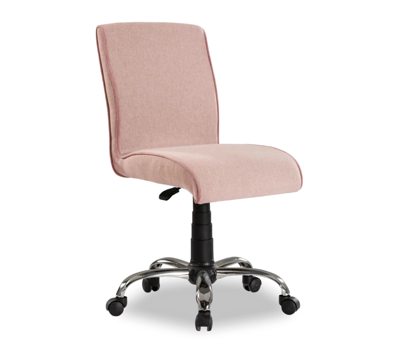 Cilek Soft Stuhl Rosa