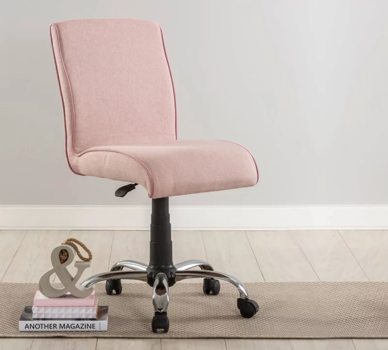 Cilek Soft Stuhl Rosa – Bild 2