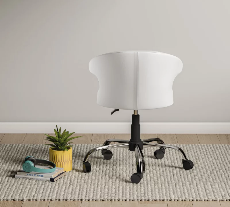 Cilek White Pearl Stuhl – Bild 4