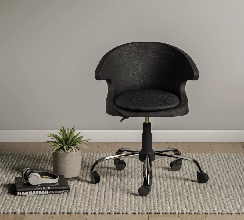 Cilek Black Pearl Stuhl – Bild 2