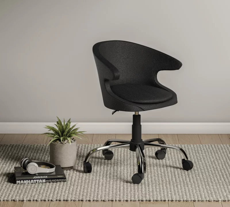 Cilek Black Pearl Stuhl – Bild 4