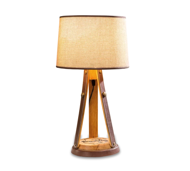Elegans Tisch Lampe