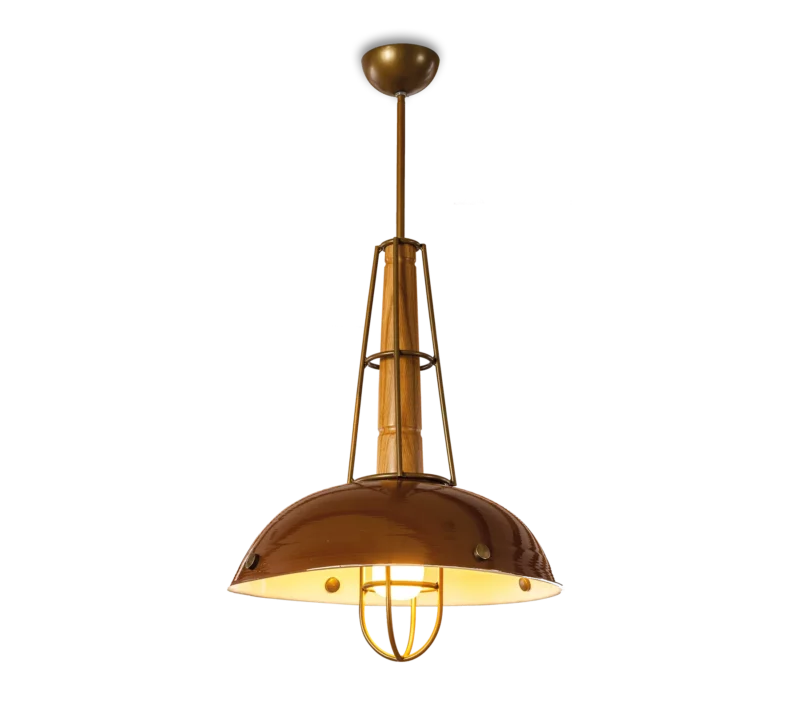 Cilek Elegans Decke Lampe