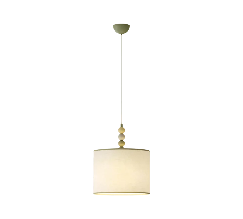 Cilek Miloo Baby Decke Lampe