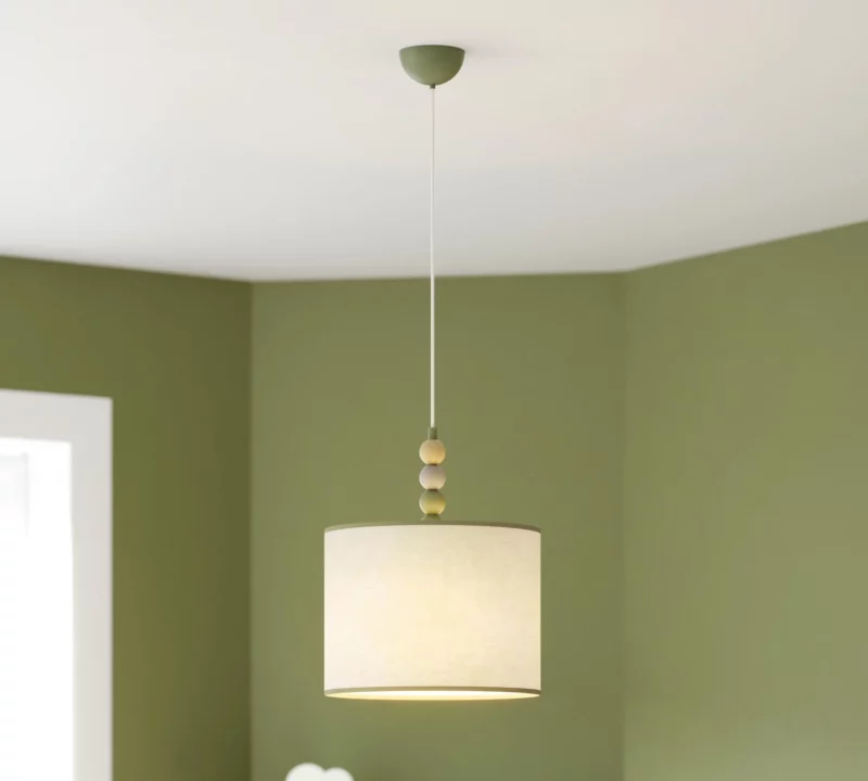 Cilek Miloo Baby Decke Lampe – Bild 2
