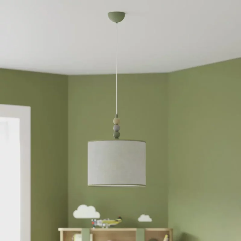Cilek Miloo Baby Decke Lampe – Bild 3