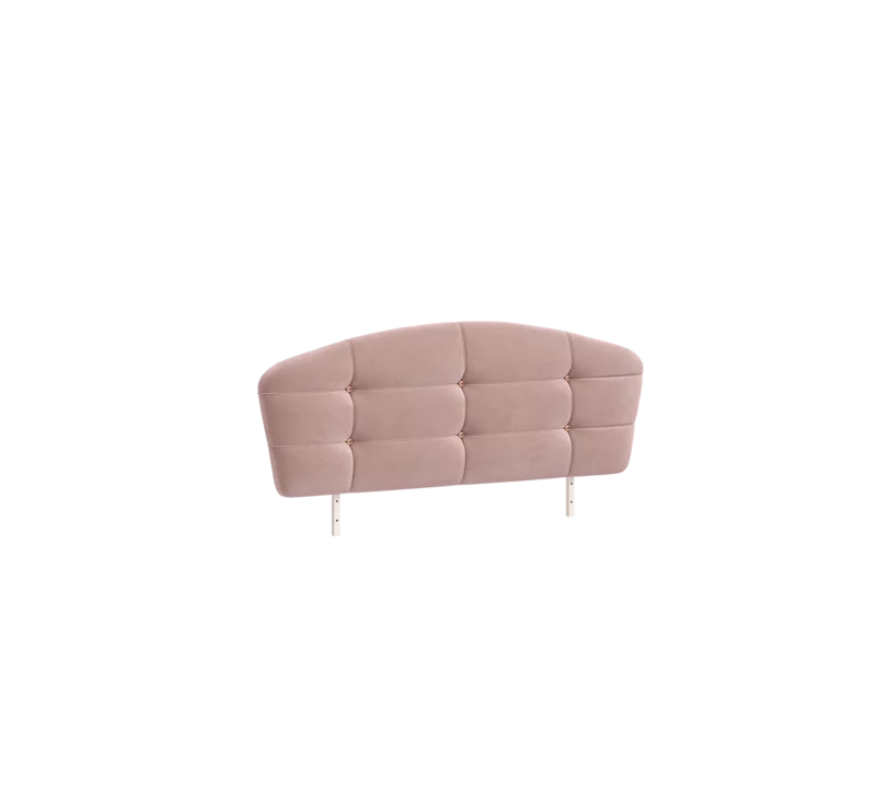 Cilek Elegance Gepolstertes Kopfteil (120 cm)