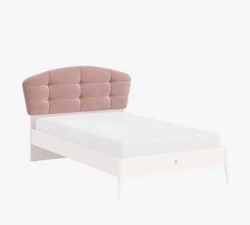 Cilek Elegance Gepolstertes Kopfteil (120 cm) – Bild 2