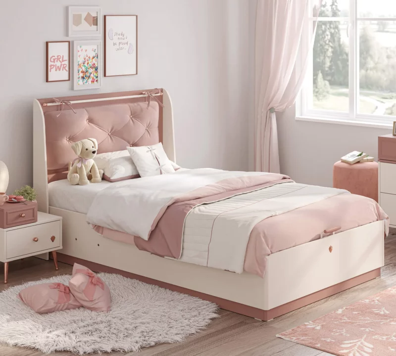 Cilek Elegance Kopfteil (100 cm) – Bild 3