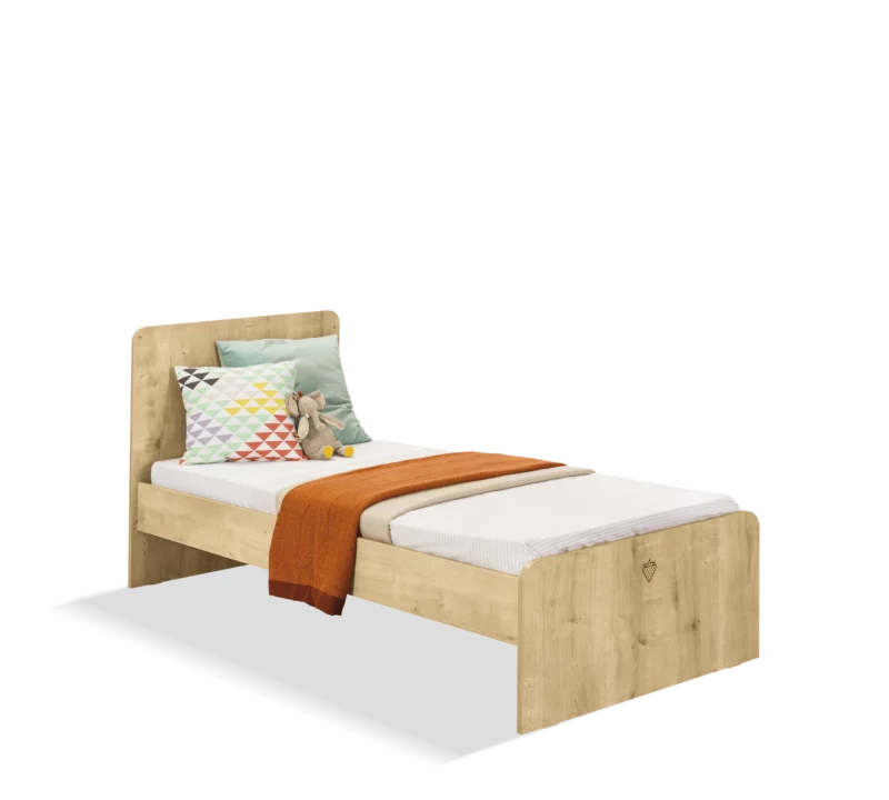 Cilek Mocha St Convertible Bett (80x180 cm) – Bild 2