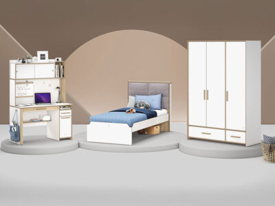 Cilek Modera Standart Jugendzimmer